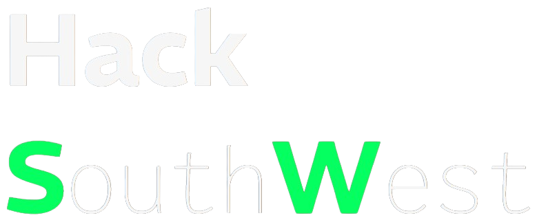 Hack South West Logo